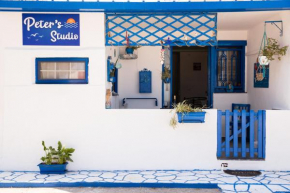 Peters Studio, Archángelos